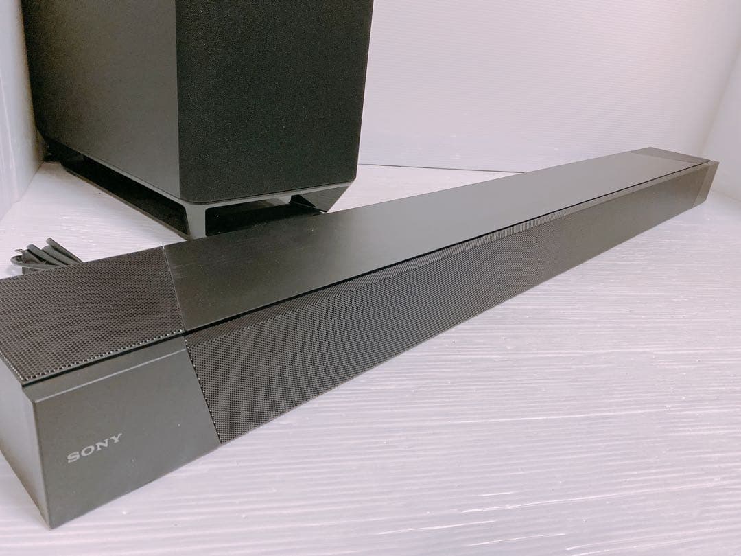SONY  HT-ST5000 ホームシアターシステム