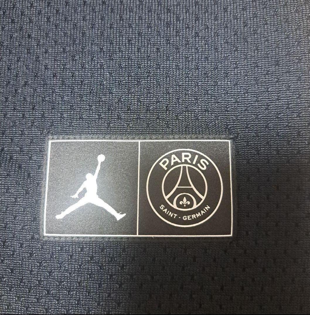 【shoot14】パリサンジェルマン PSG JORDAN タンクトップ