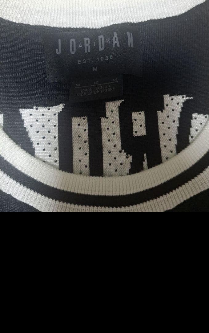 【shoot14】パリサンジェルマン PSG JORDAN タンクトップ