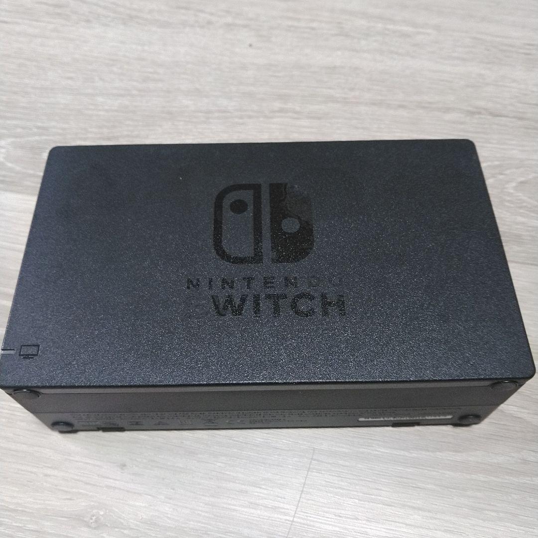 Nintendo Switch 本体 256GB microSDカード付きです。