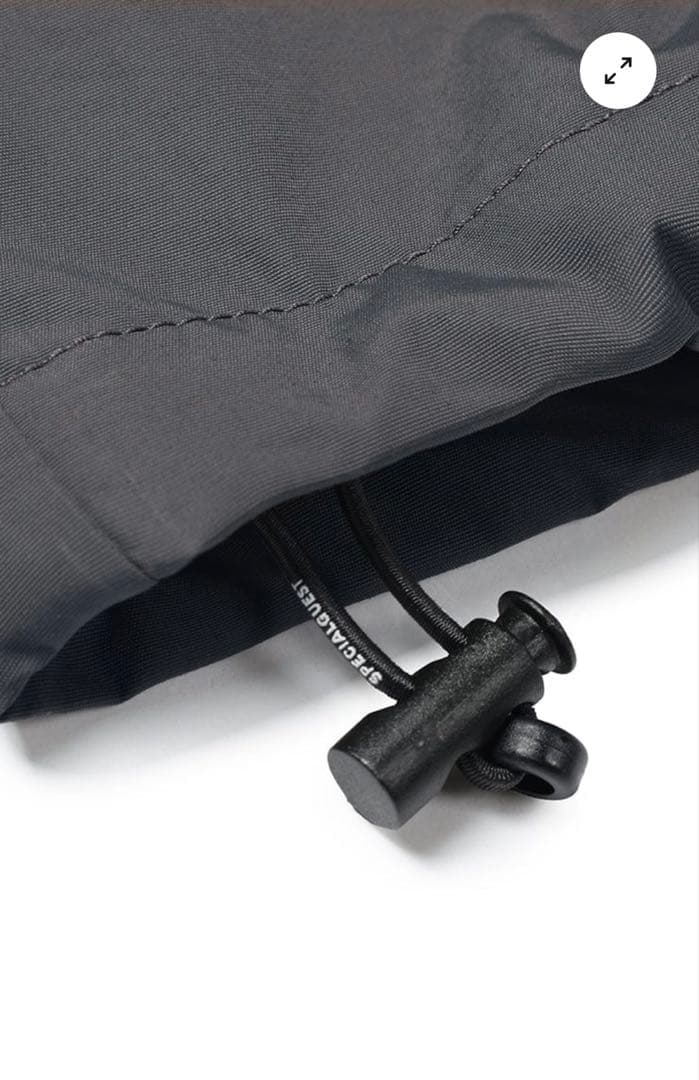 special guest パンツ（25-26新品未使用＆ステッカー付き）