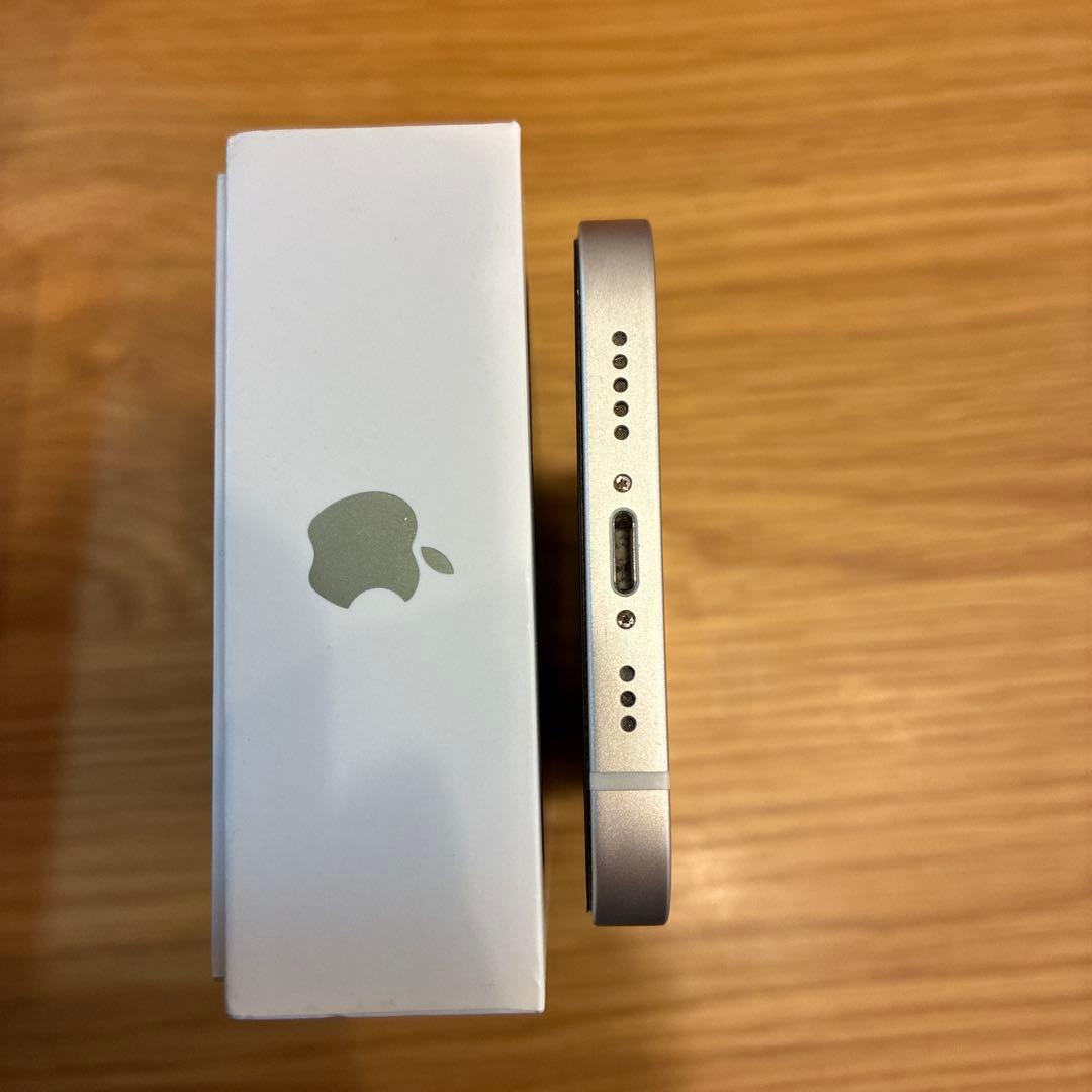 Apple iPhone 12 ホワイト 128GB バッテリー75%