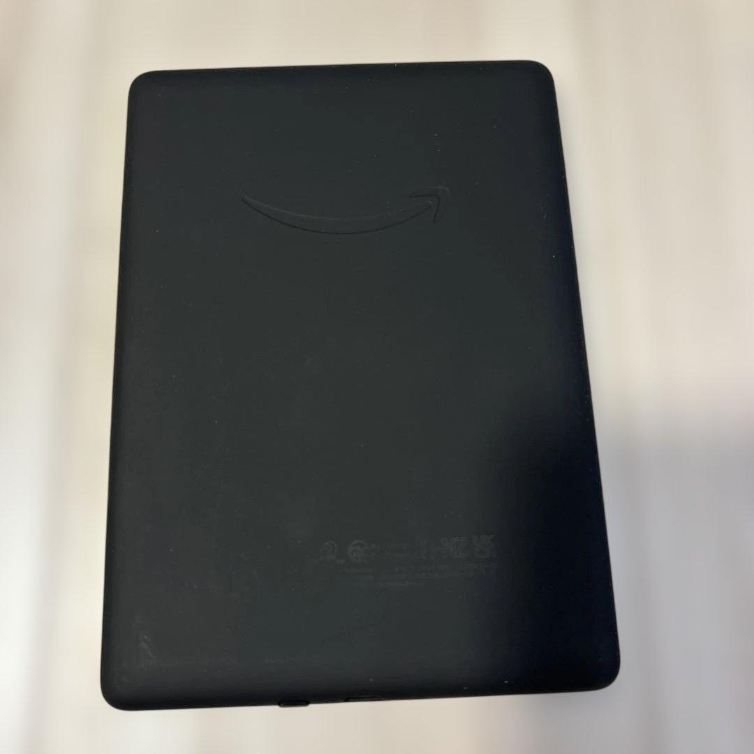 Kindle Paperwhite（第11世代）　広告なし