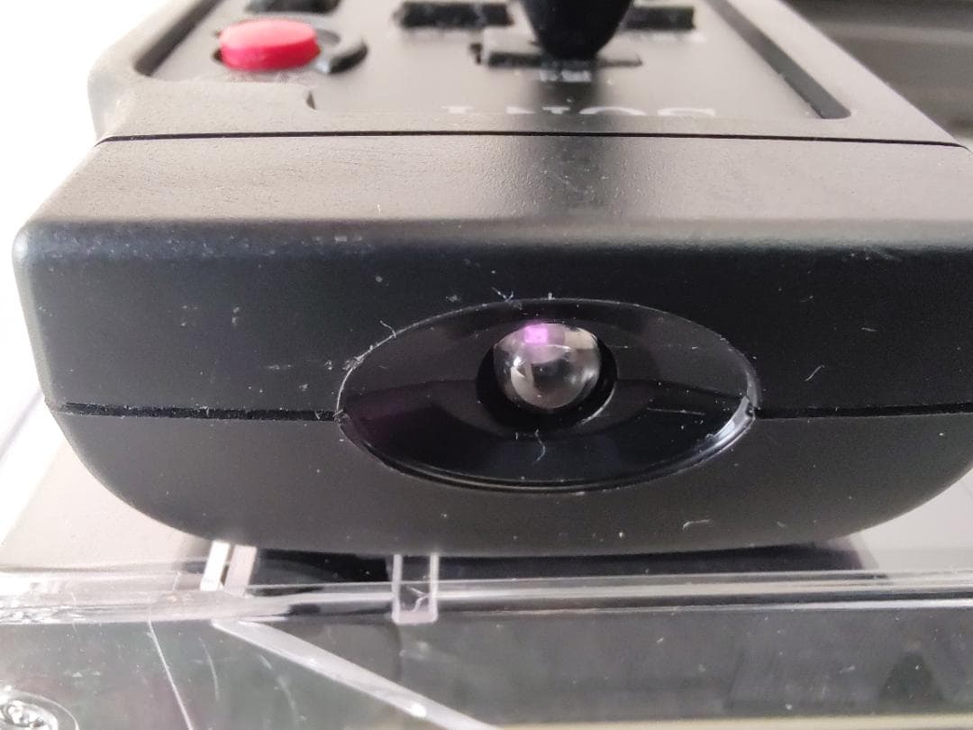 SONY Handycam　CCD-TRV90　Hi8　動作品