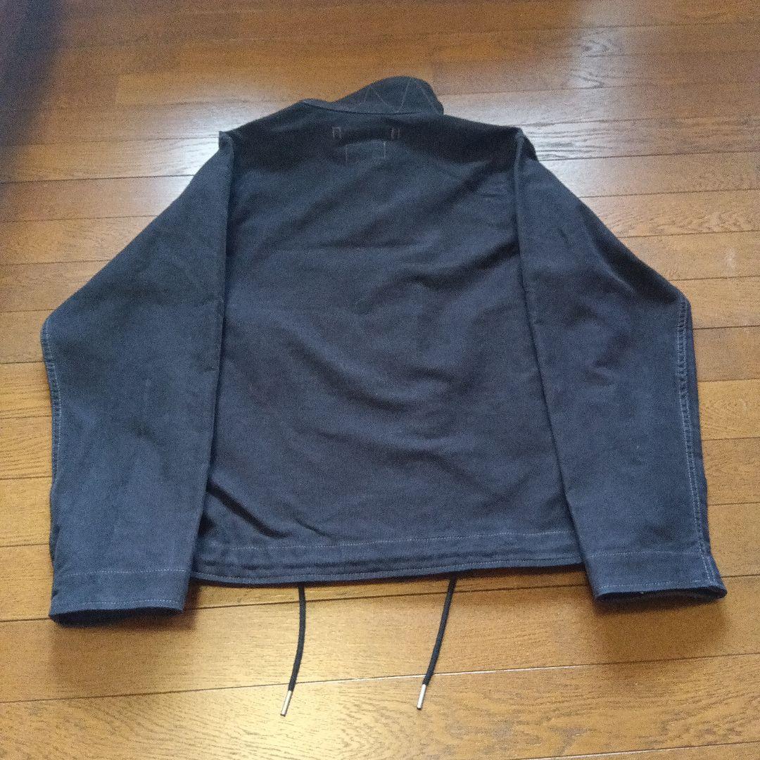 RRL ダブルアールエル　デッキジャケット