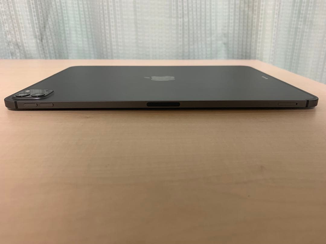 IPad Pro 11インチ　第二世代　128GB Wi-Fi+Cellular