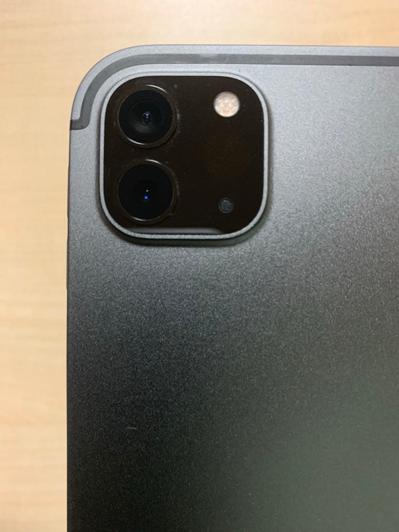 IPad Pro 11インチ　第二世代　128GB Wi-Fi+Cellular