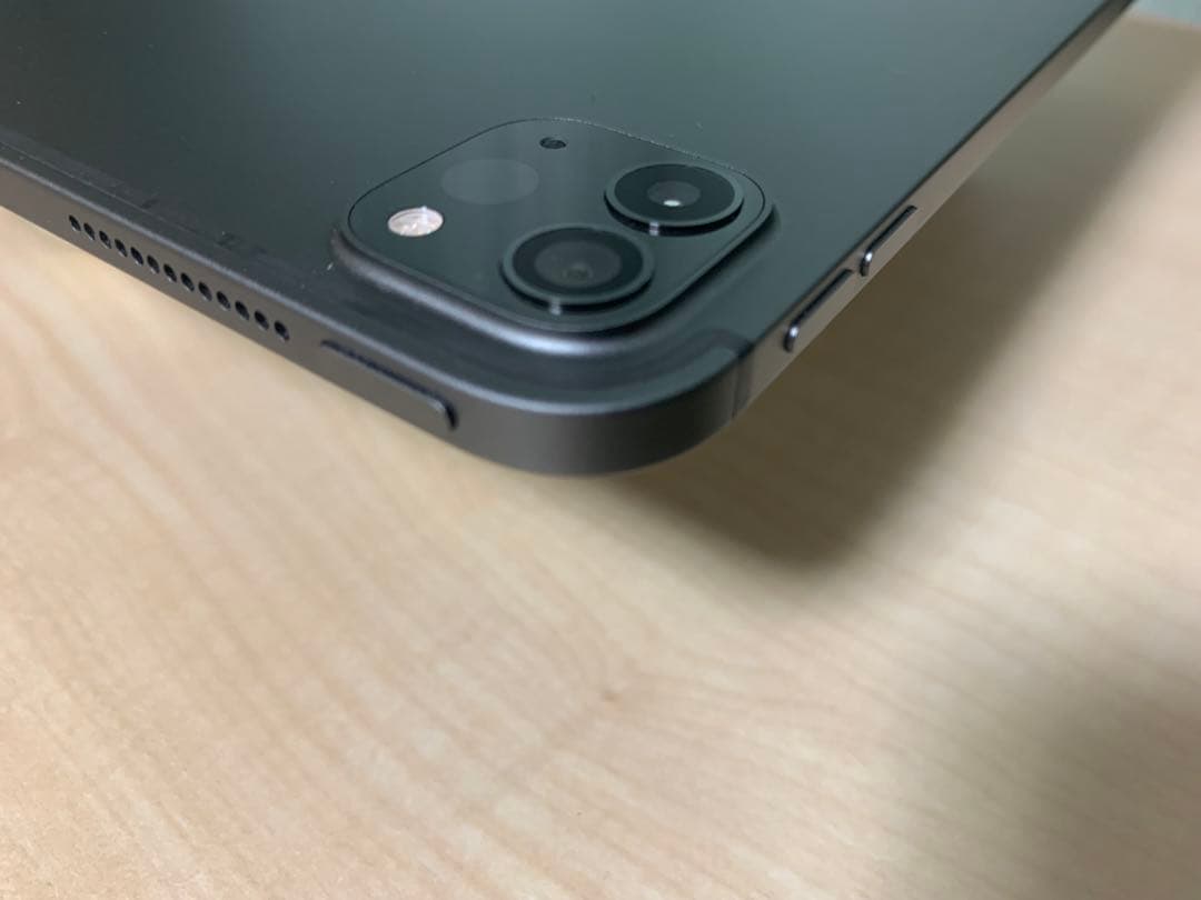 IPad Pro 11インチ　第二世代　128GB Wi-Fi+Cellular