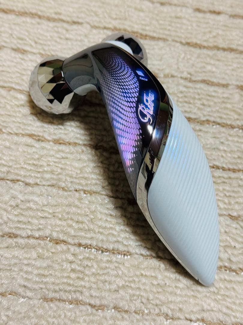 ReFa 美顔器 リファ カラットリフトEMS