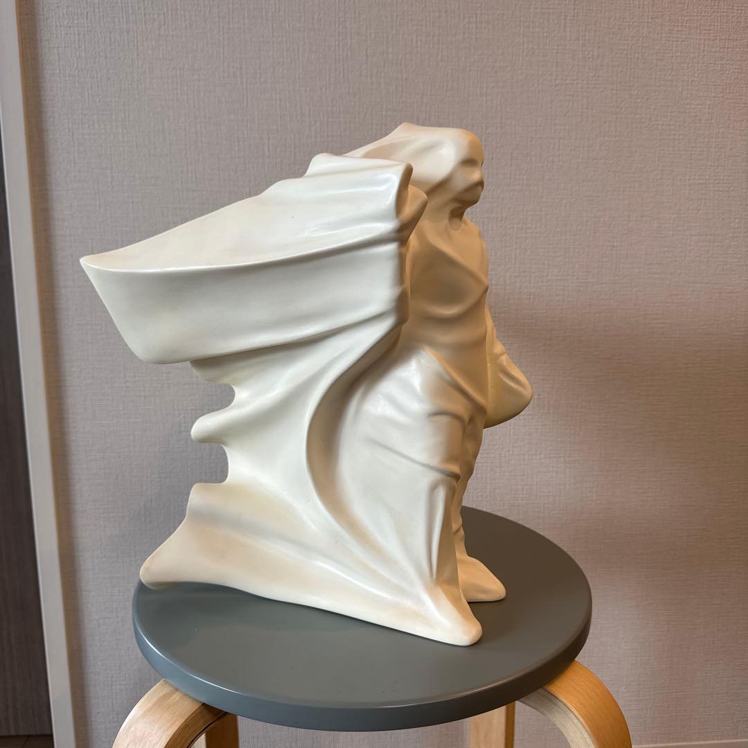 ダニエル・アーシャム「HOLLOW FIGURE」ED500