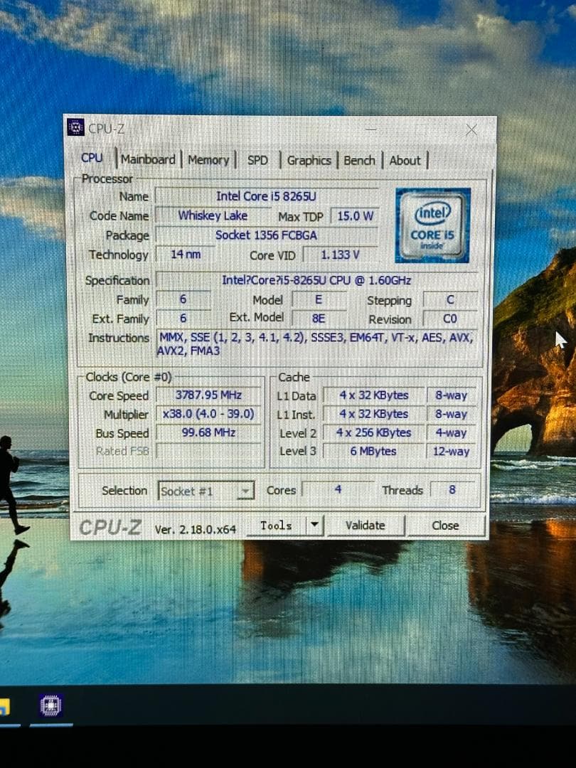 その他ノートPC本体 ThinkBook 13s-IWL / i5 /16G / SSD1TB