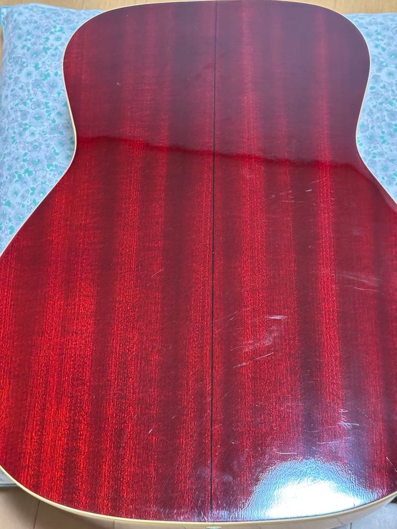 専用！美品！初心者、女性の方、学生さんに最適！！ARIA アリアADF250RD