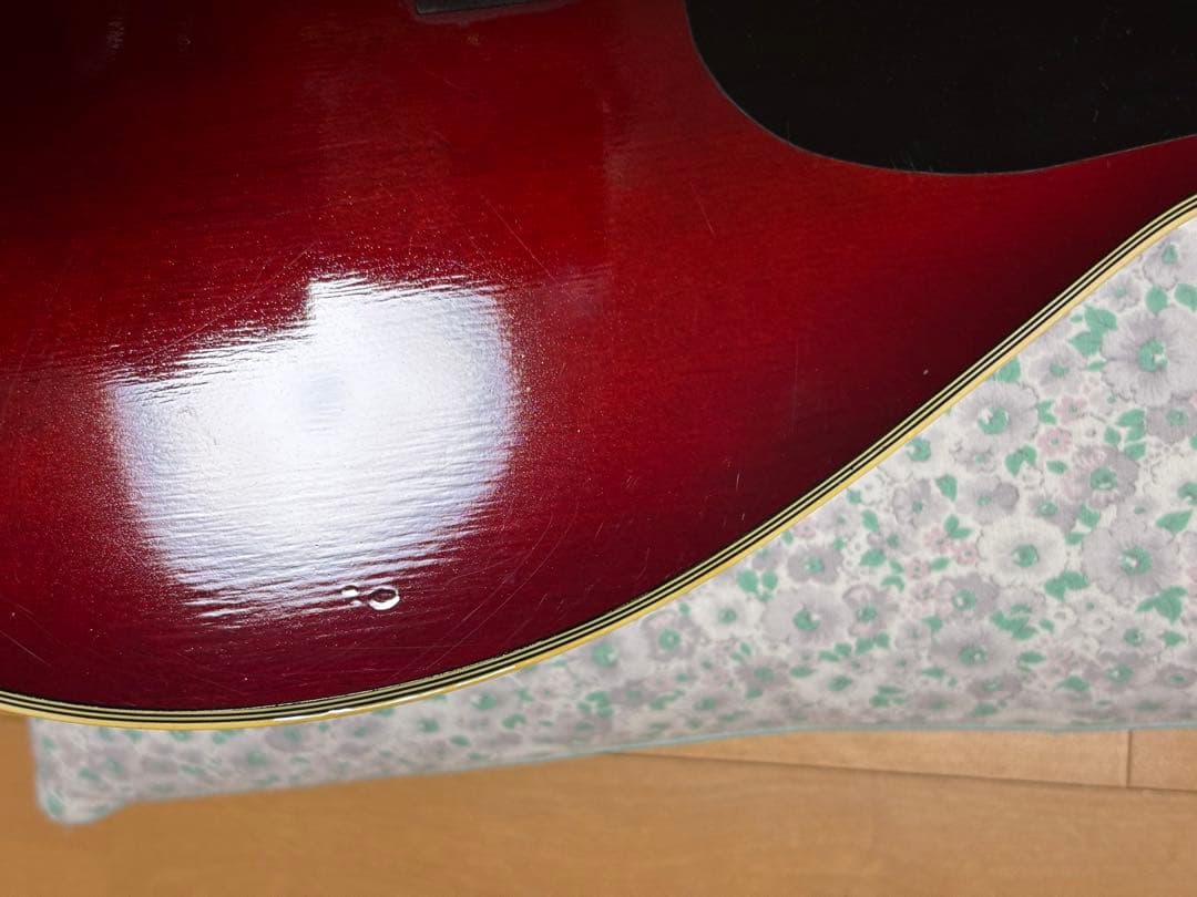 専用！美品！初心者、女性の方、学生さんに最適！！ARIA アリアADF250RD