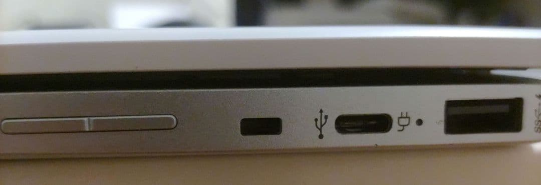 ガ*き様 Chromebook x360 14インチ Pentium 8GB 6