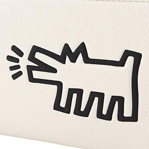 初売り　COACH コーチ キース ヘリング Keith Haring 長財布