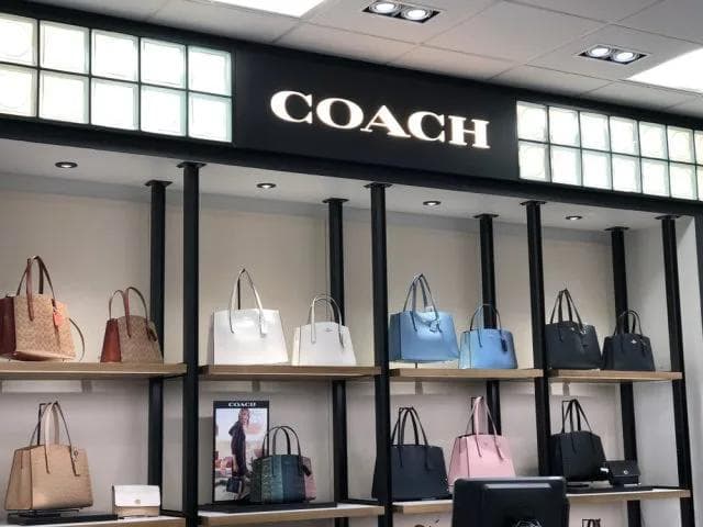初売り　COACH コーチ キース ヘリング Keith Haring 長財布