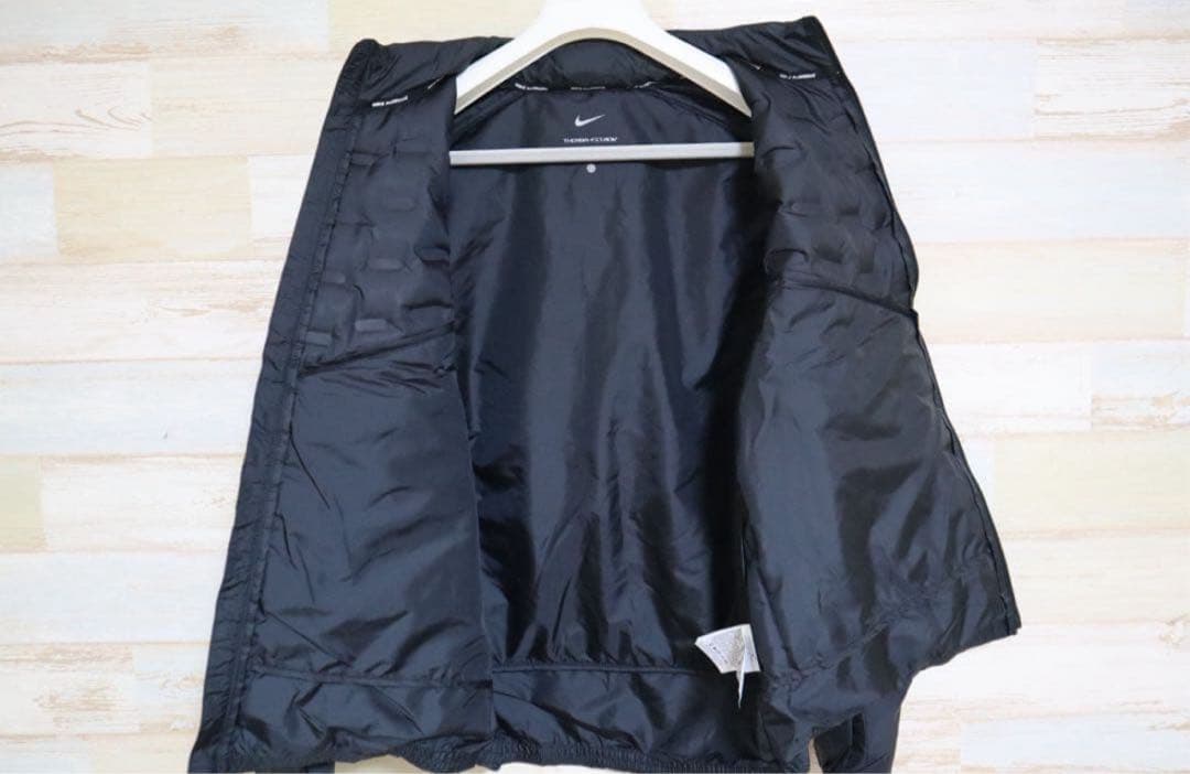 定価4万円超　NIKE ナイキ　エアロロフトレペル ダウン ランニングジャケット