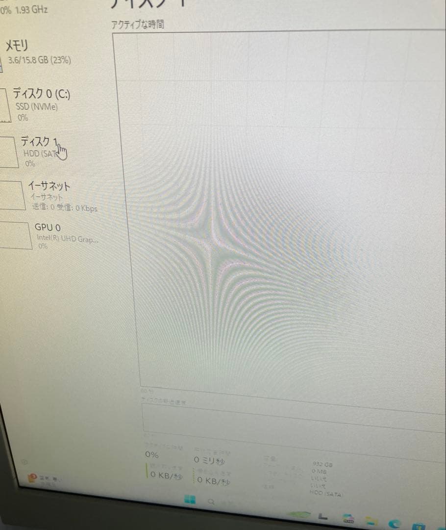 ESPROMO D588/BX①Intel Core i5 9500 16GB