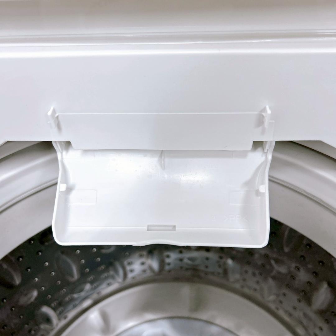 K08264 ワールプールジャパン 4.5kg 洗濯機 一人暮らし 小型