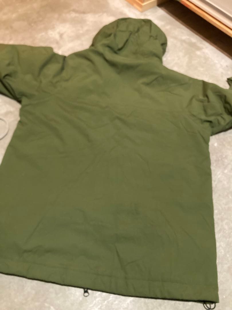 ティートンブロス Teton Bros Jacket サイズM中古品　スノー