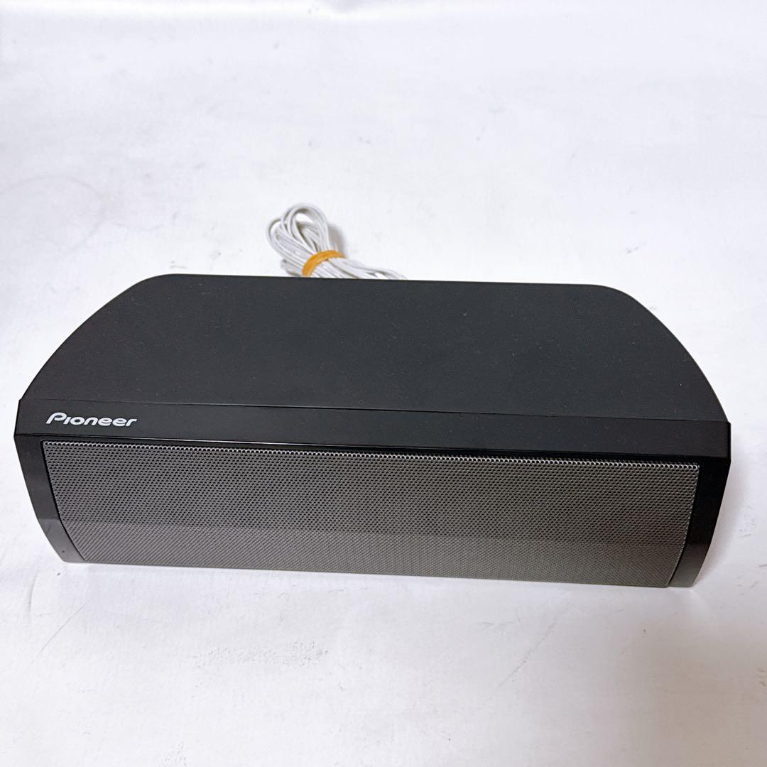 Pioneer ホームシアター HTP-S353 サラウンドシステム スピーカー