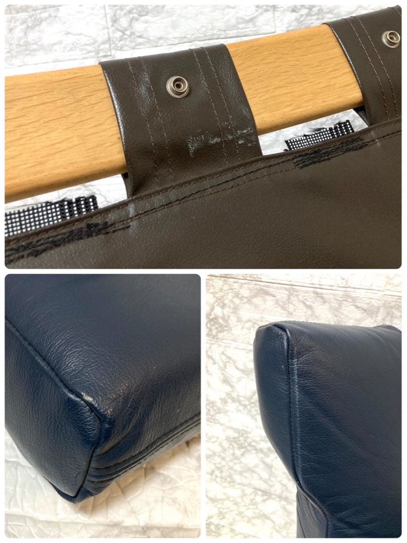 【希少 本革】karimoku domani スカンジナビアン イージーチェア①