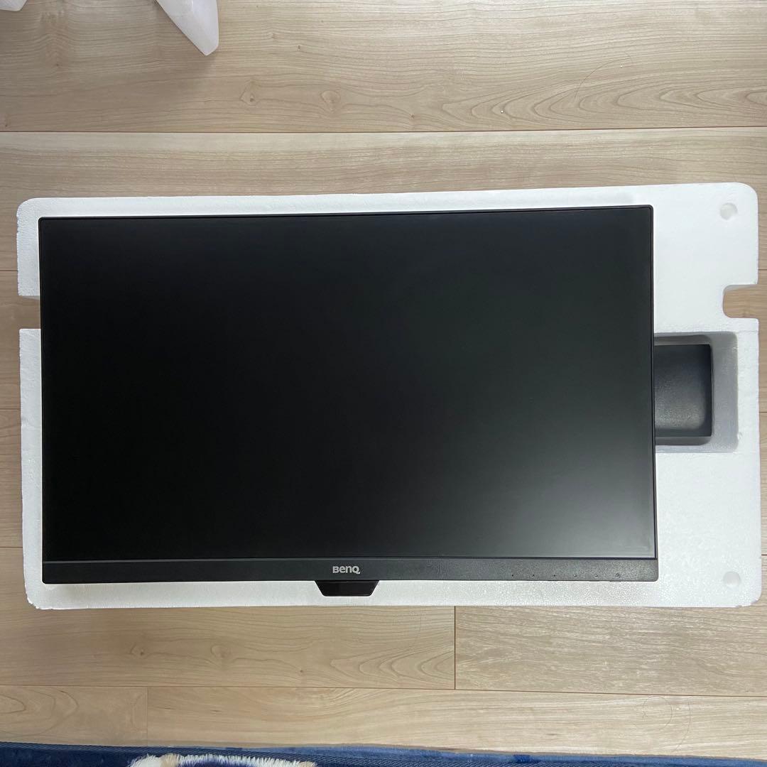 【まい⭐︎】BenQ ディスプレイ GW2480T 23.8インチ