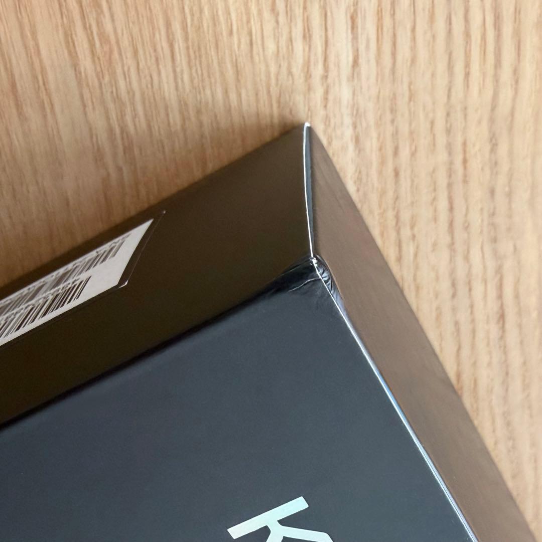 Keychron Q0 Max ワイヤレステンキー シェルホワイト バナナ軸