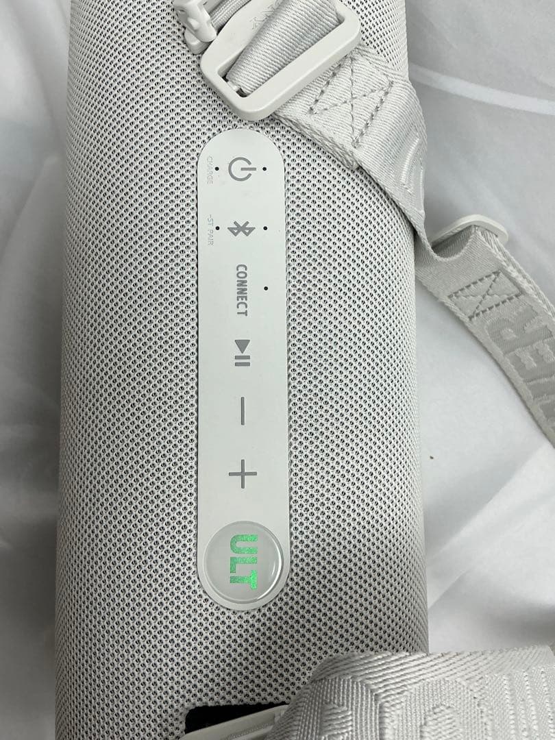 SONY ULT FIELD 5 ワイヤレススピーカー Bluetooth