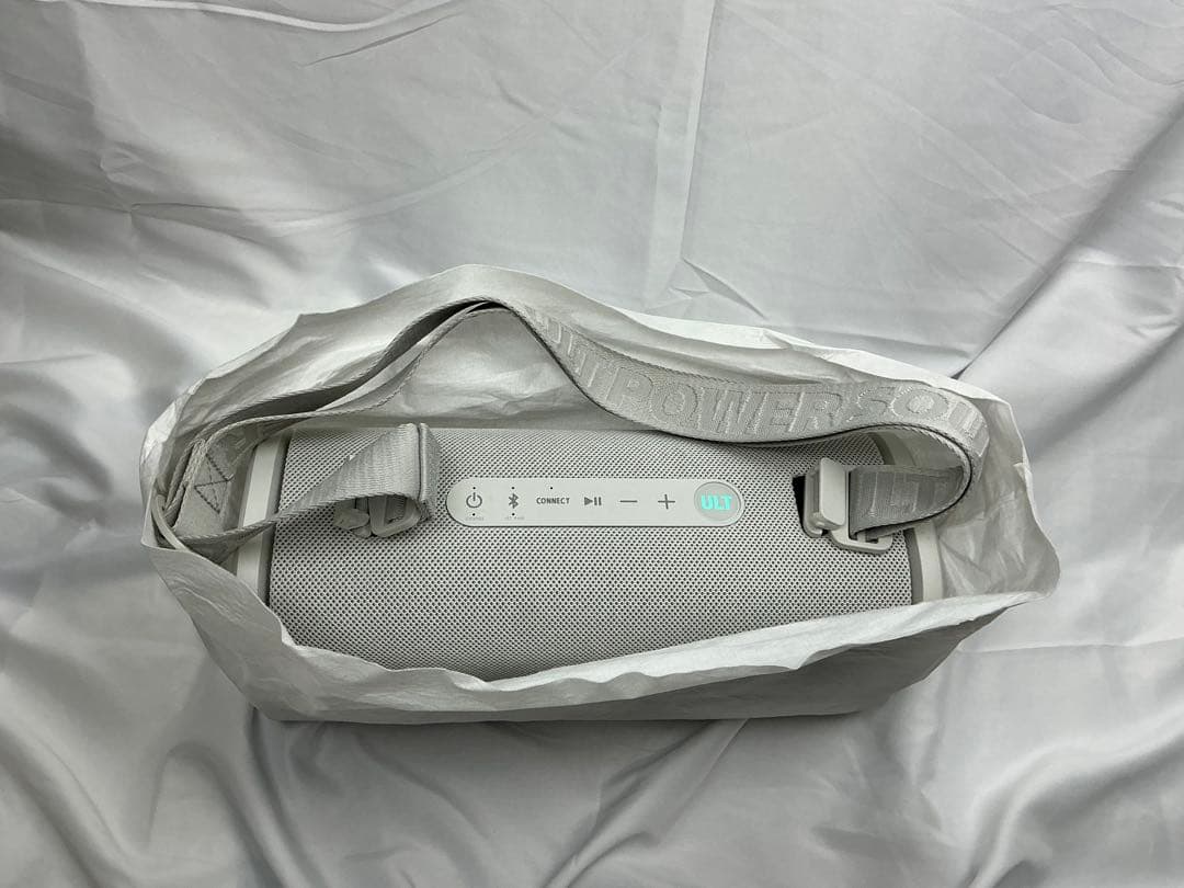 SONY ULT FIELD 5 ワイヤレススピーカー Bluetooth