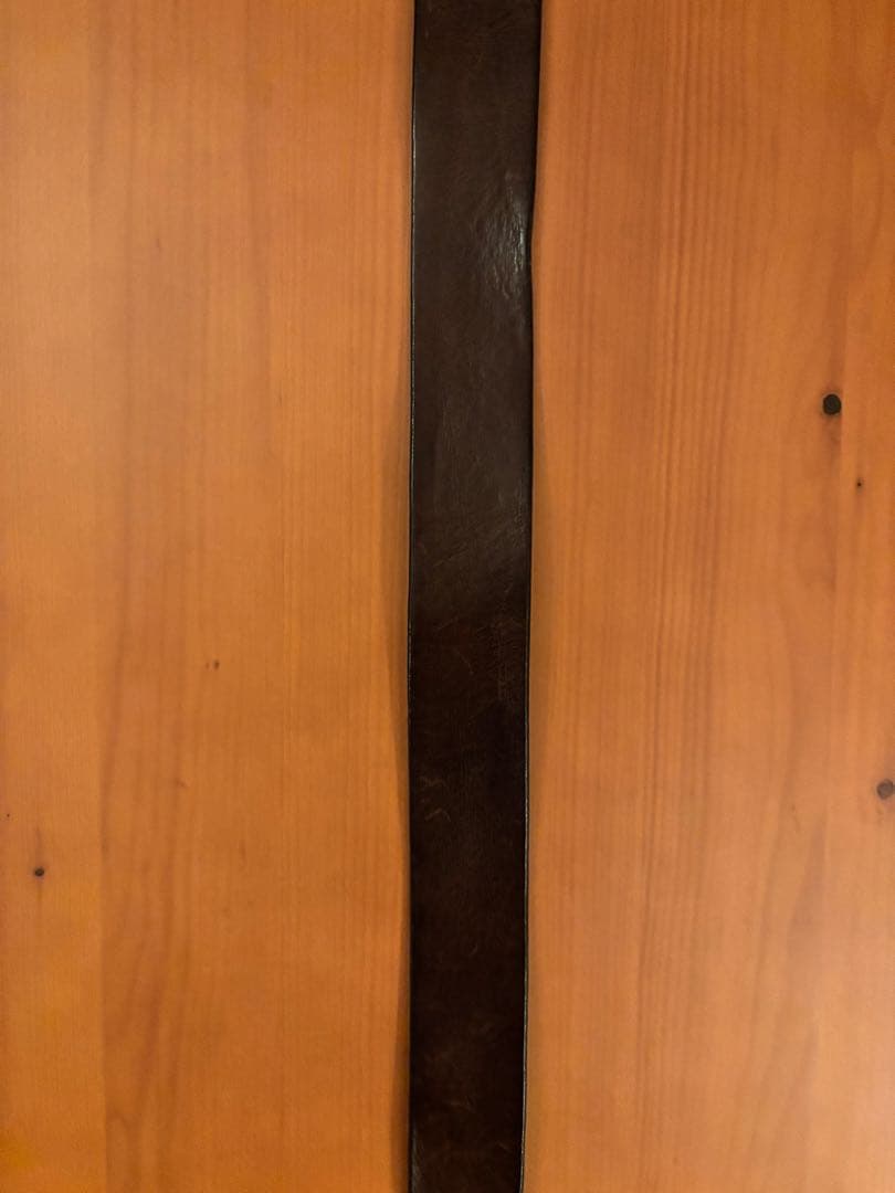 RRL ベルト34サイズ