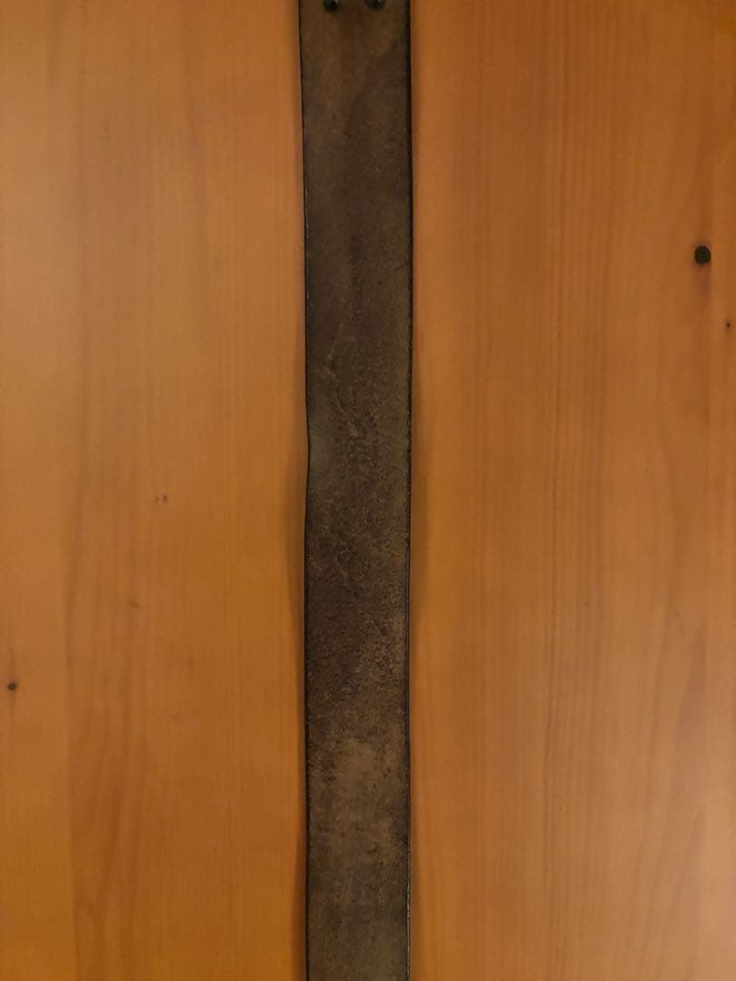 RRL ベルト34サイズ