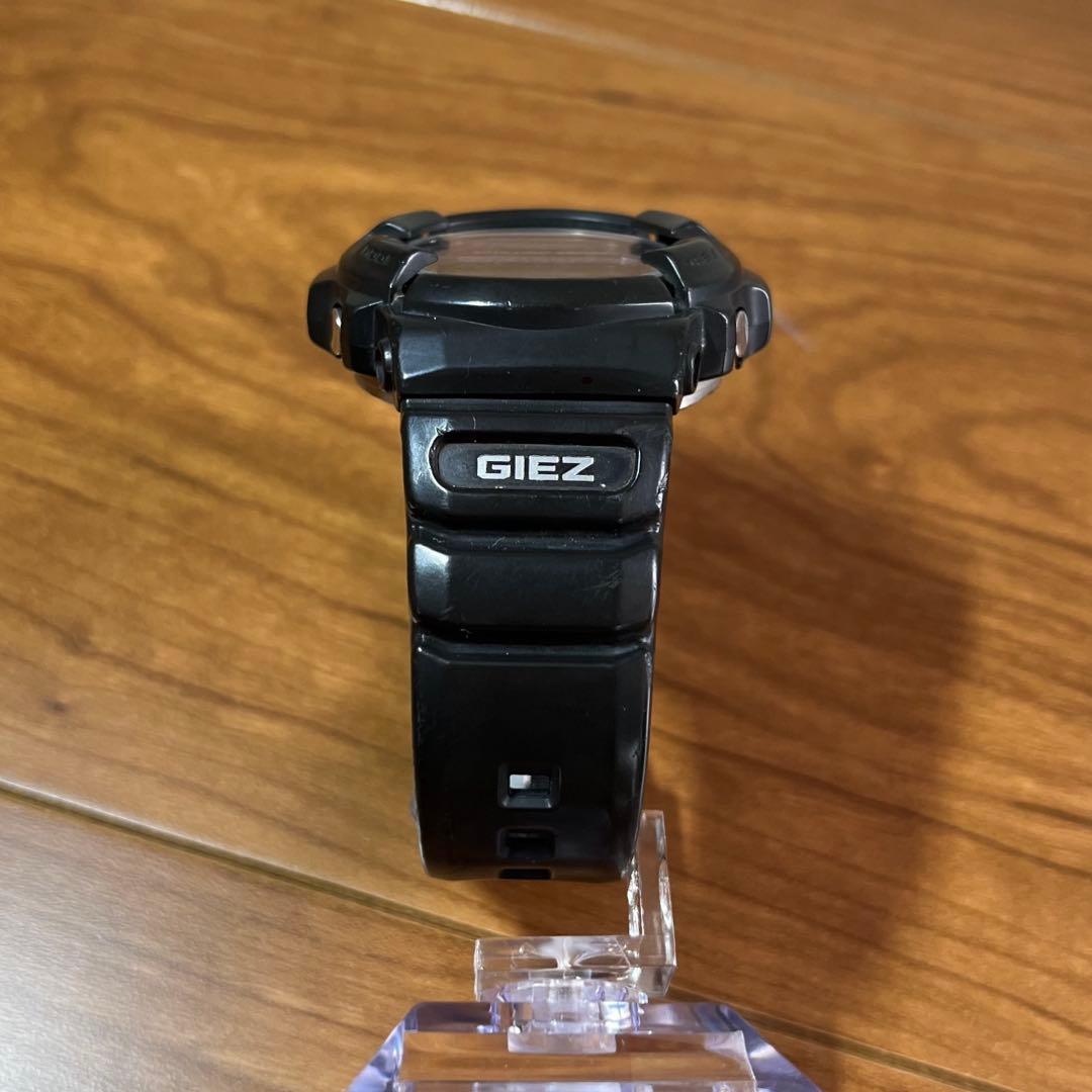 G-SHOCK GS-100 GIEZ ブラック MRG-1同型 希少