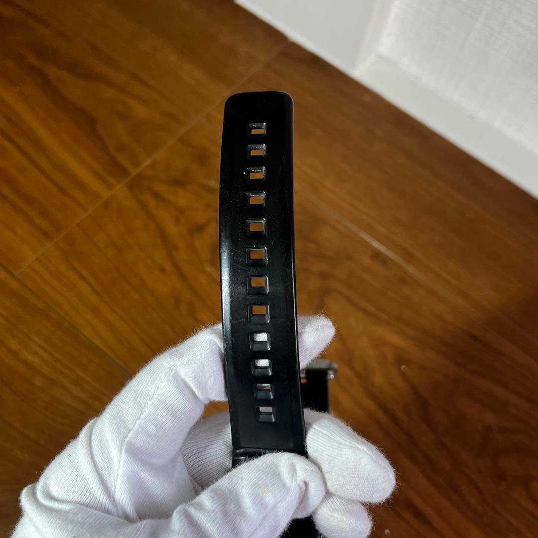 G-SHOCK GS-100 GIEZ ブラック MRG-1同型 希少