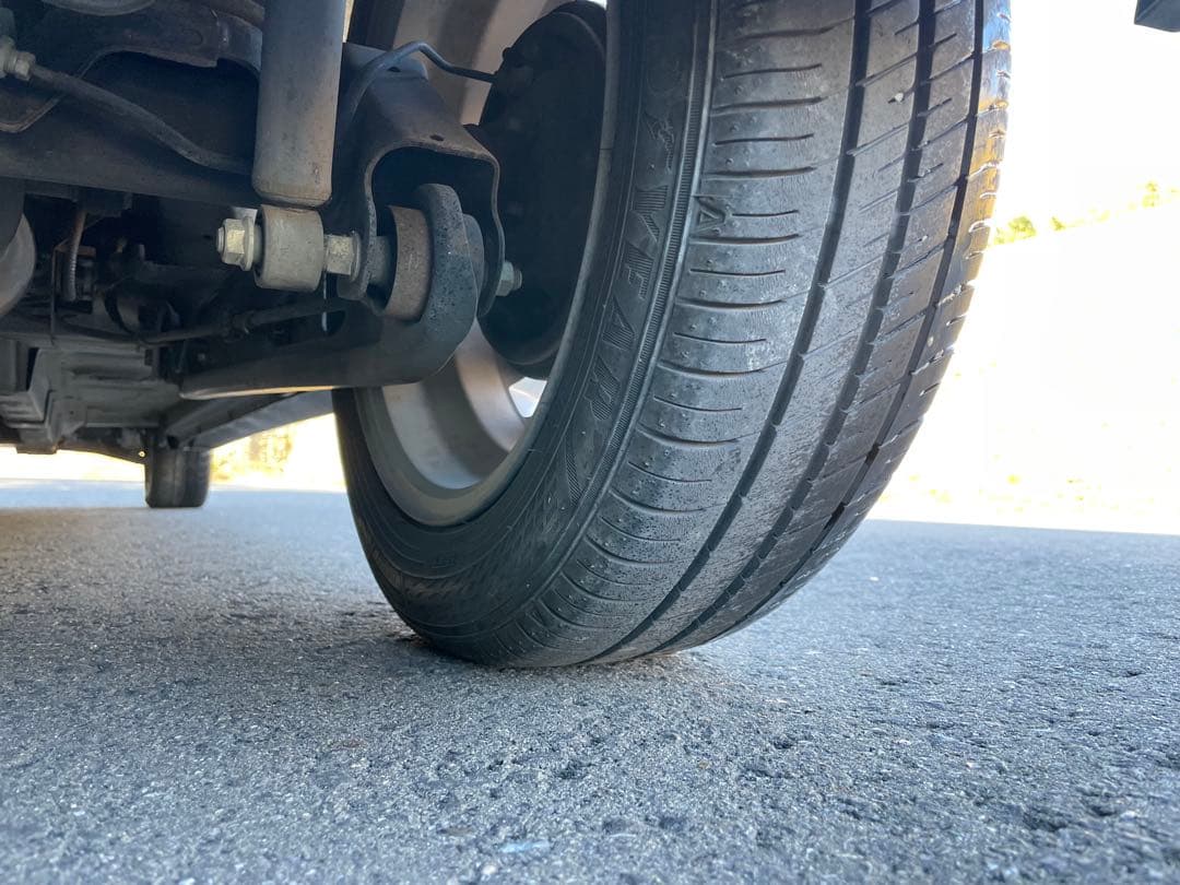 車検10年1月スティングレーターボbluetoothナビETCバックカメラ修復無