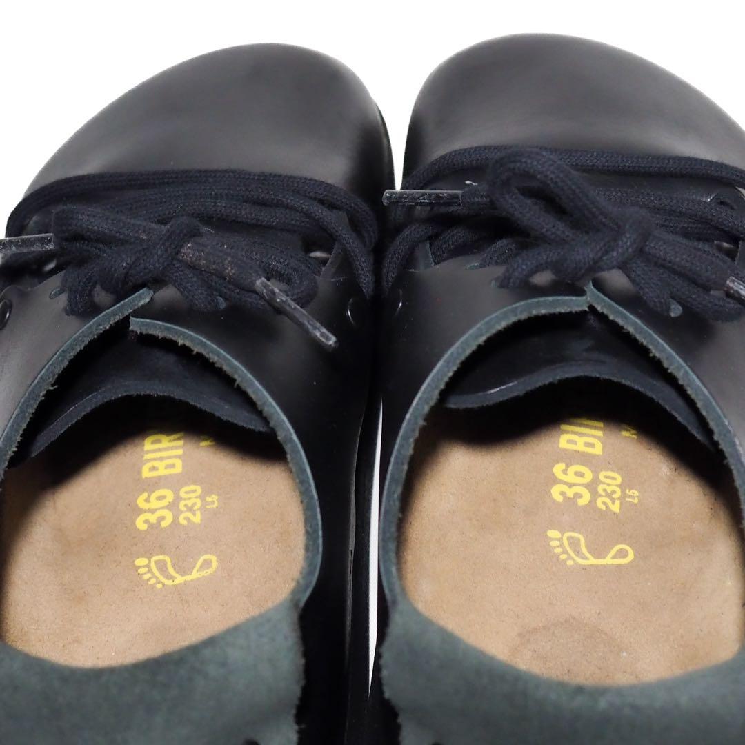 美品　ビルケンシュトック　モンタナ　サイズ36 23cm レギュラー幅