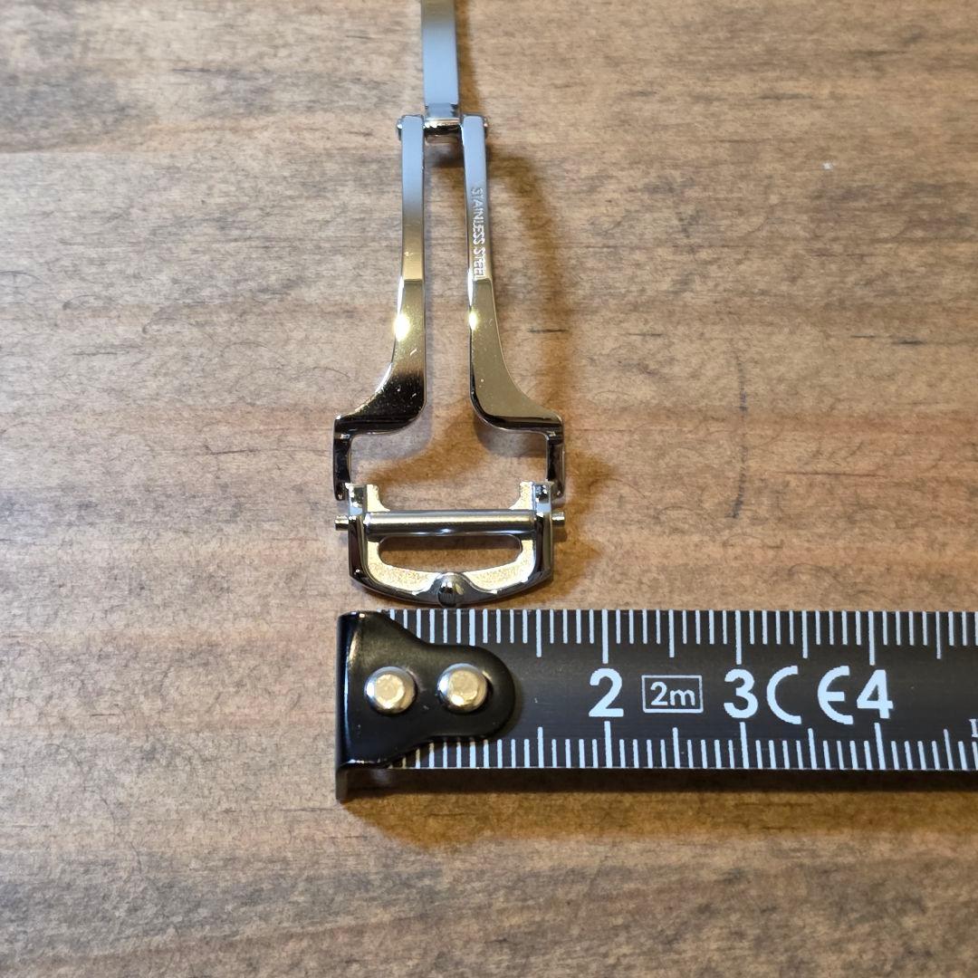 Cartier サントスドゥカルティエ バックル