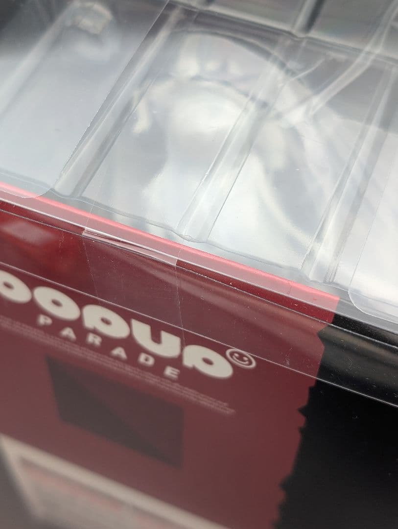 新品 POP UP PARADE Lucifer Helltaker