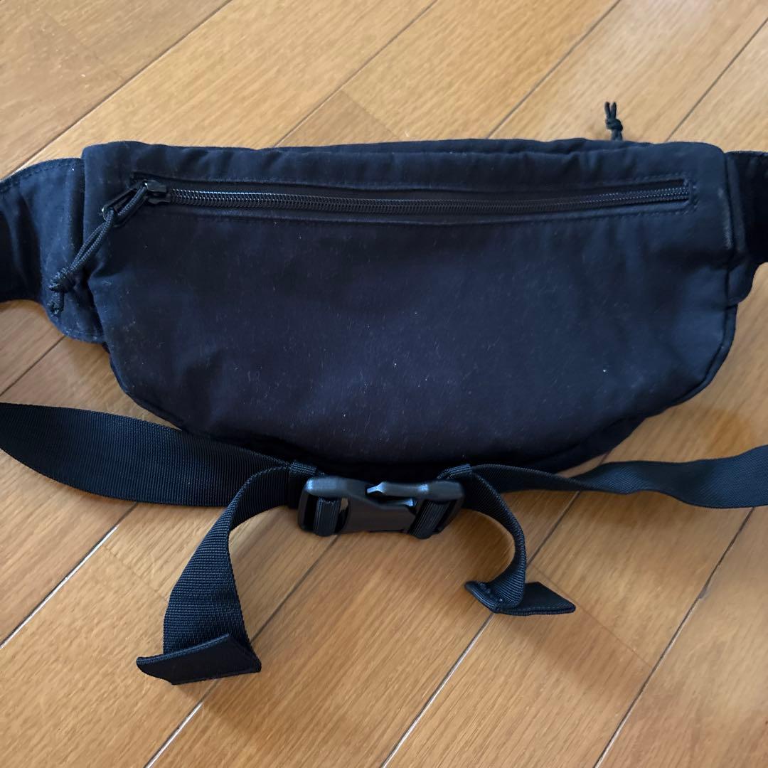 supreme シュプリーム　ウエストバッグ　23ss field waist