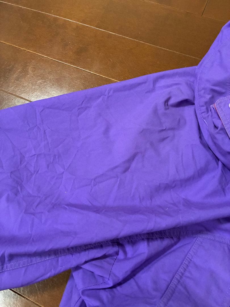 90s patagoniaニトロアノラック ジャケットSパタゴニア ビンテージ