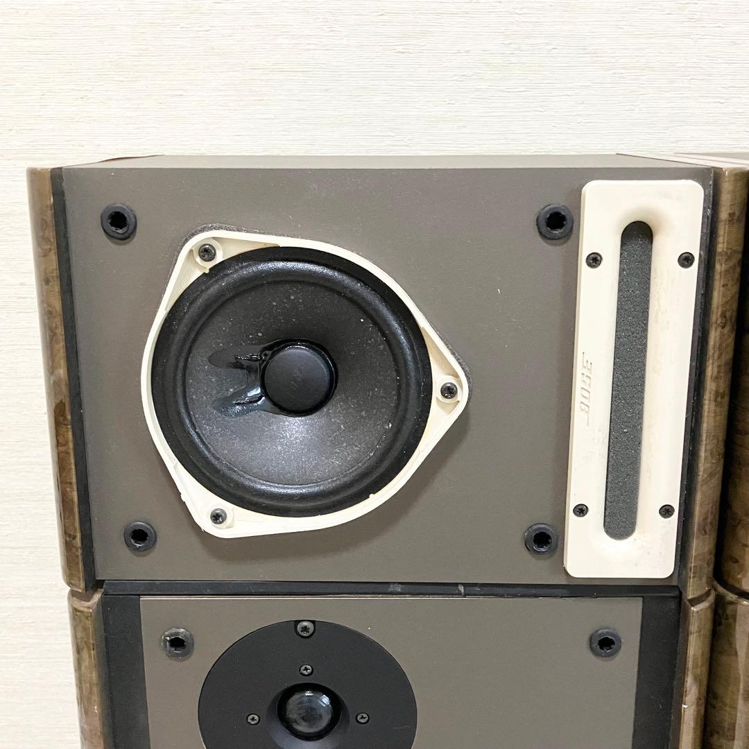 BOSEスピーカー Model 363 System