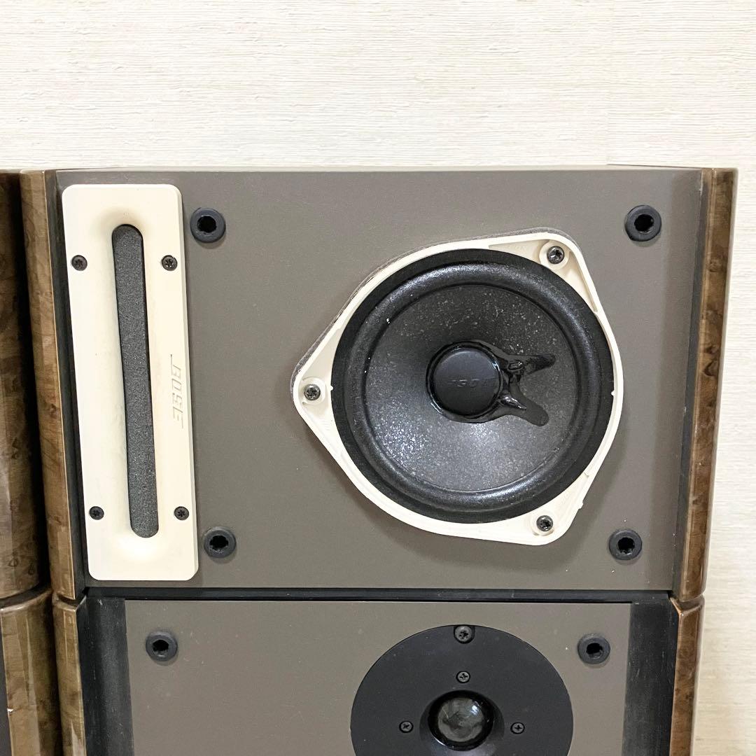 BOSEスピーカー Model 363 System