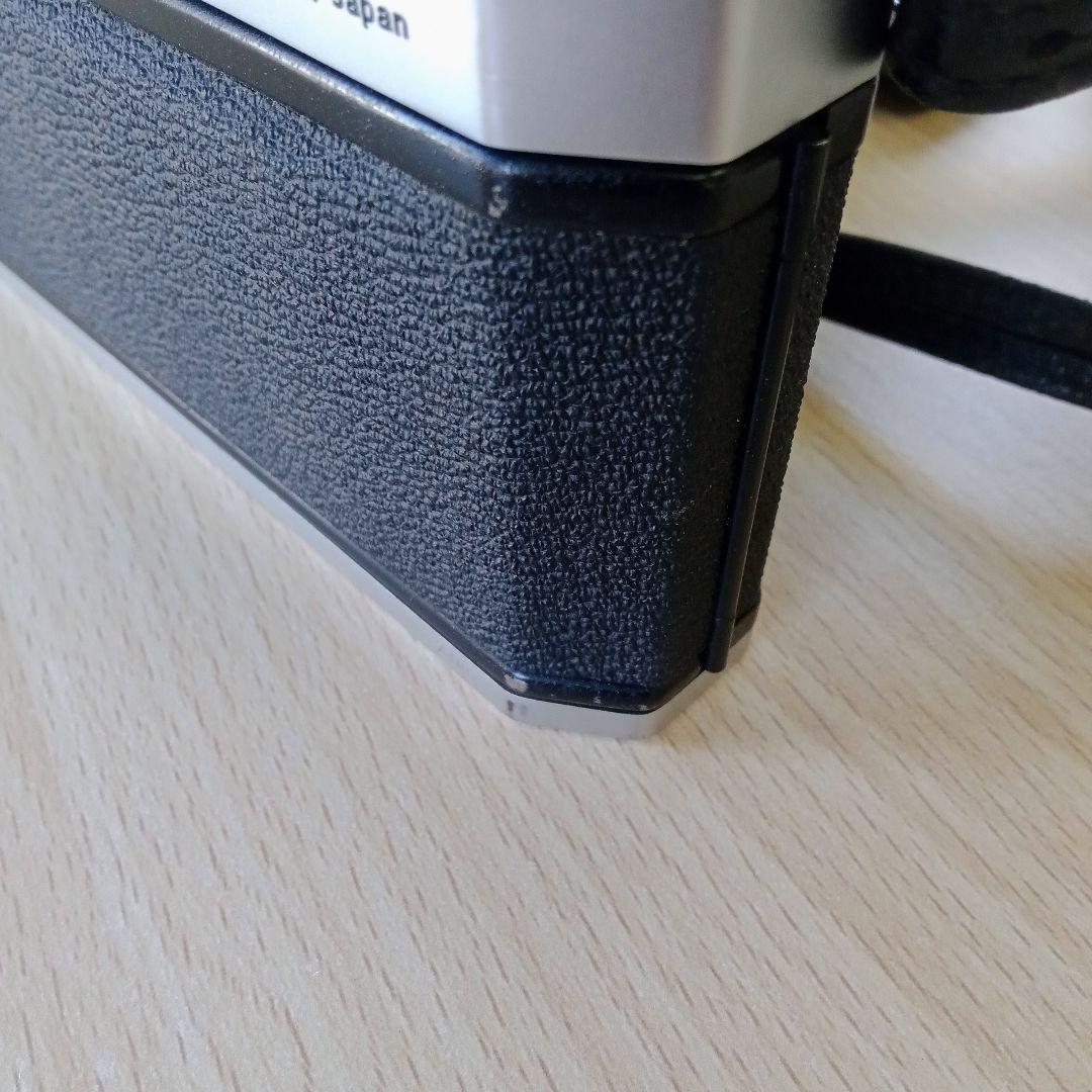 アサヒペンタックス SP F SPOTMATIC