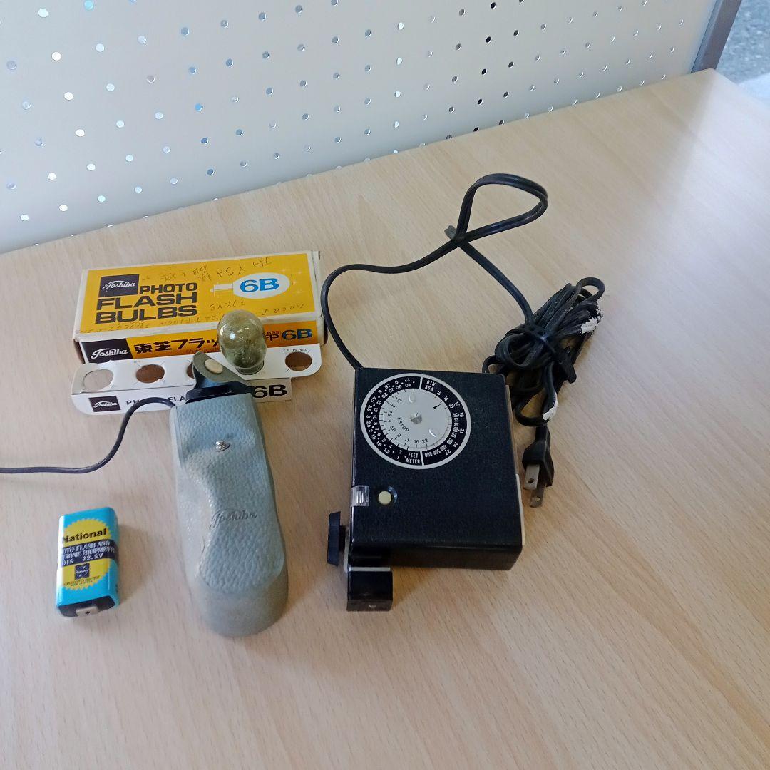 アサヒペンタックス SP F SPOTMATIC