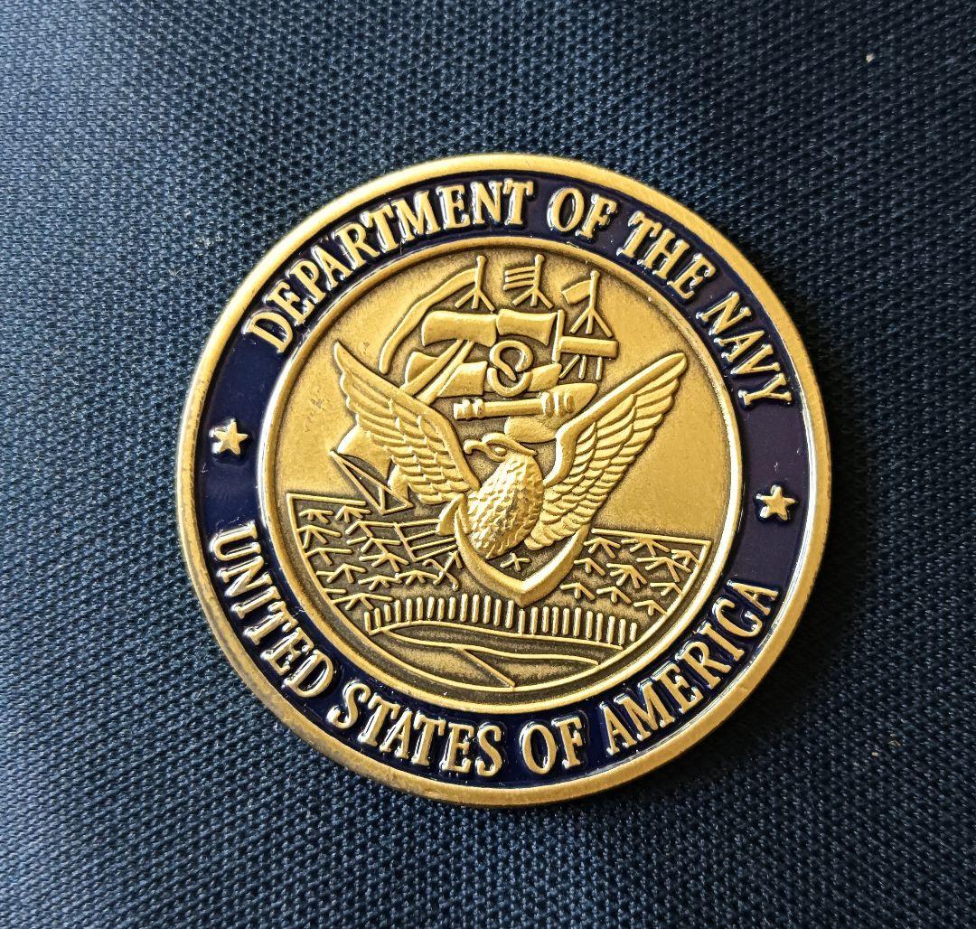 チャレンジ（米海軍）