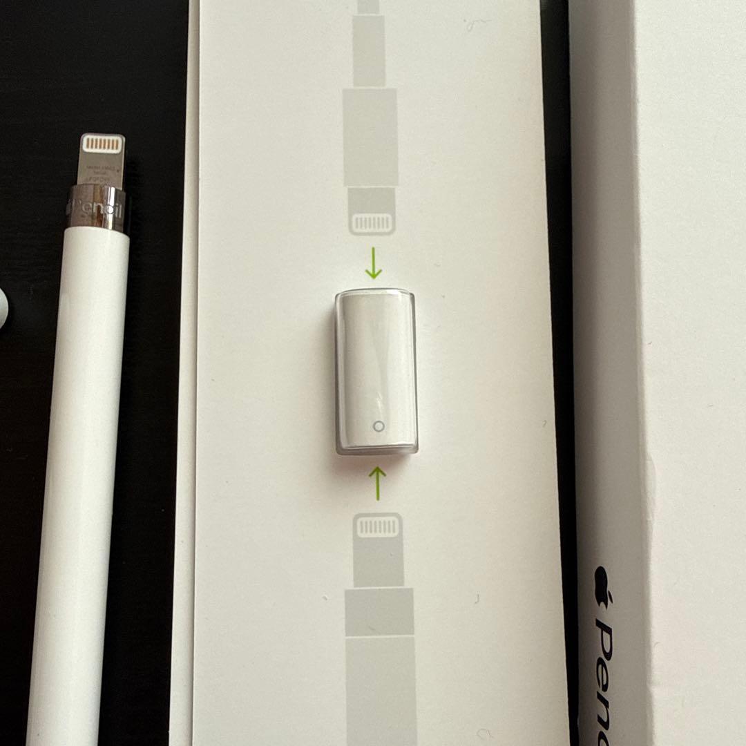 極美品iPad11世代128GBApplePencilセットバッテリー100%！