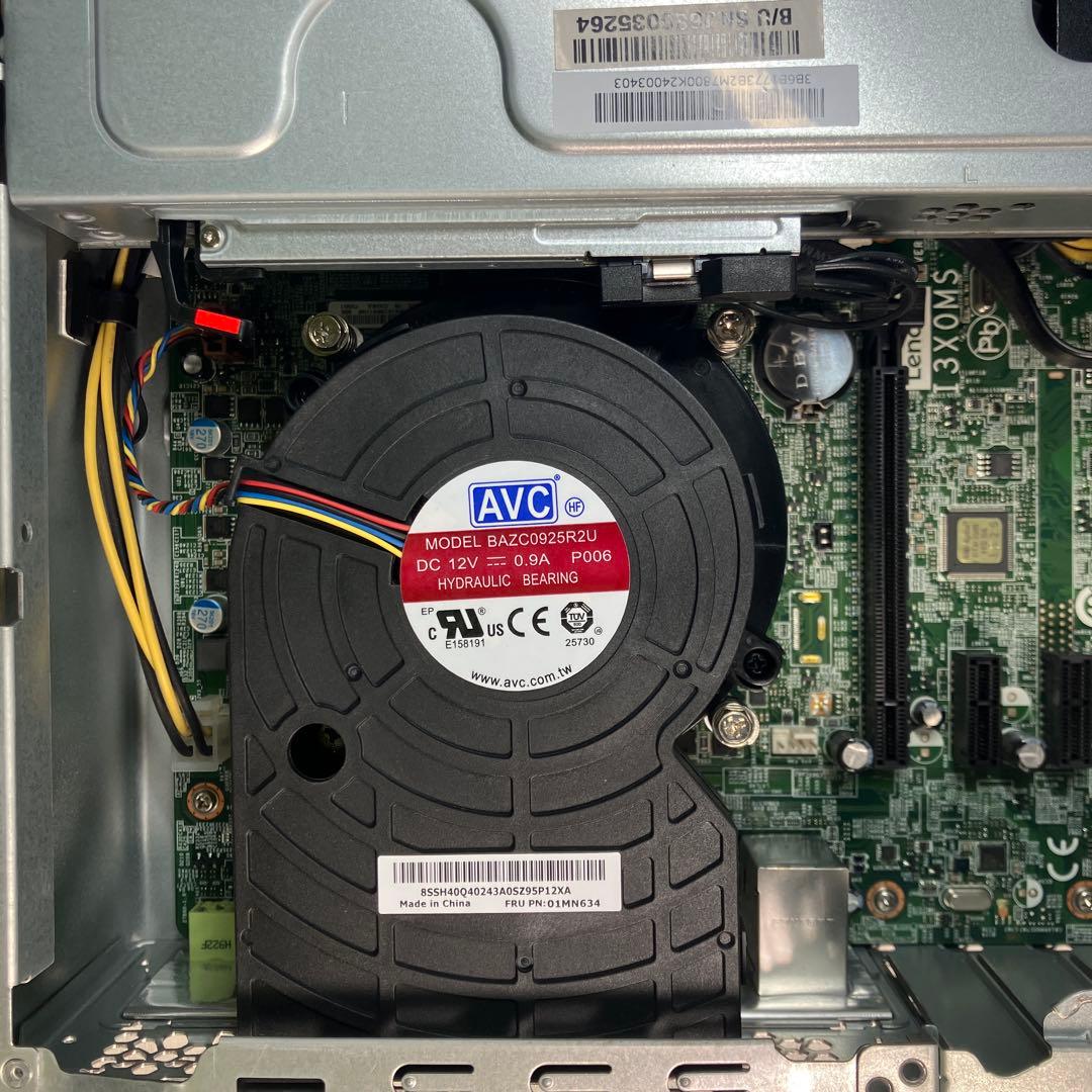 第8世代！Corei3！NEC Mate MKL36B-42台セットジャンク品！