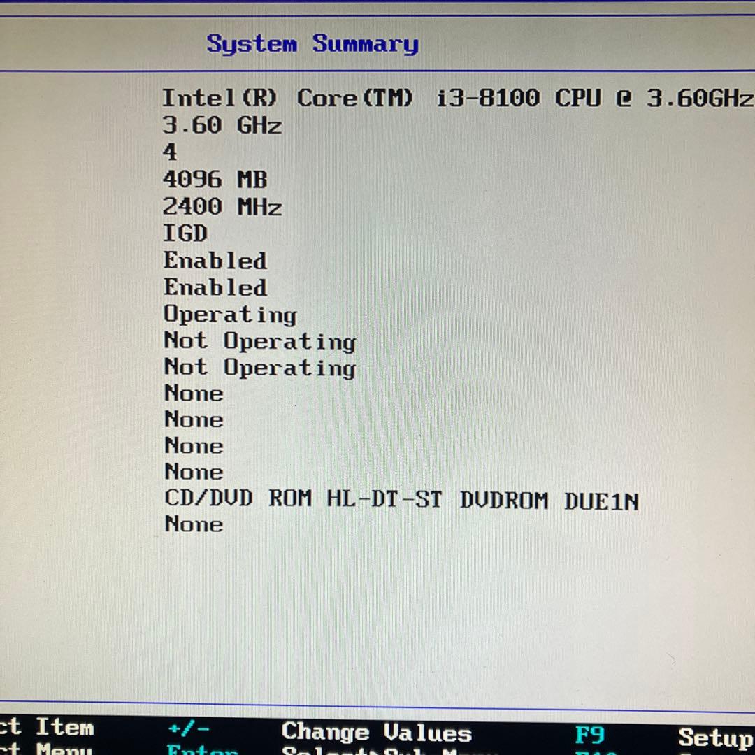 第8世代！Corei3！NEC Mate MKL36B-42台セットジャンク品！
