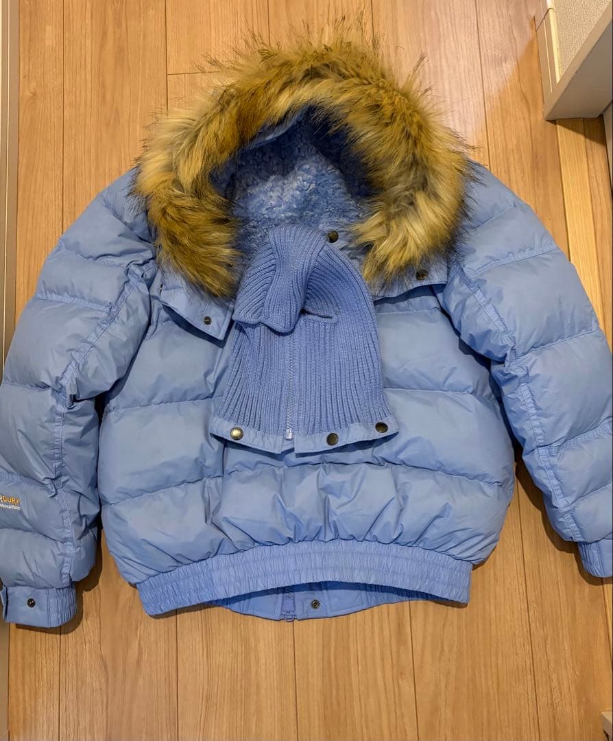 ジャケット・アウター Supreme 700-fill down puffer jacket