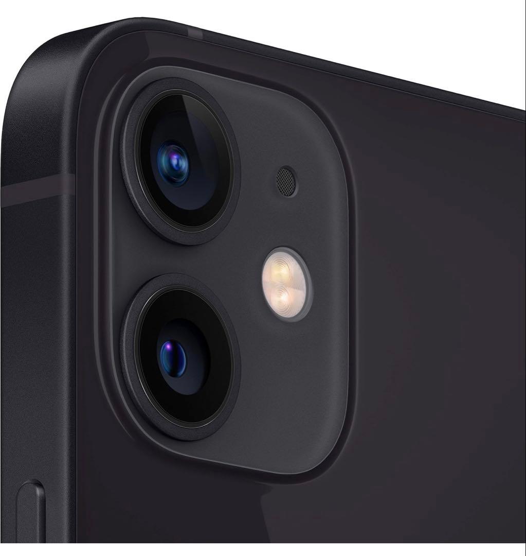 【新品】iPhone12 mini 128GB 新品未使用　本体　simフリー